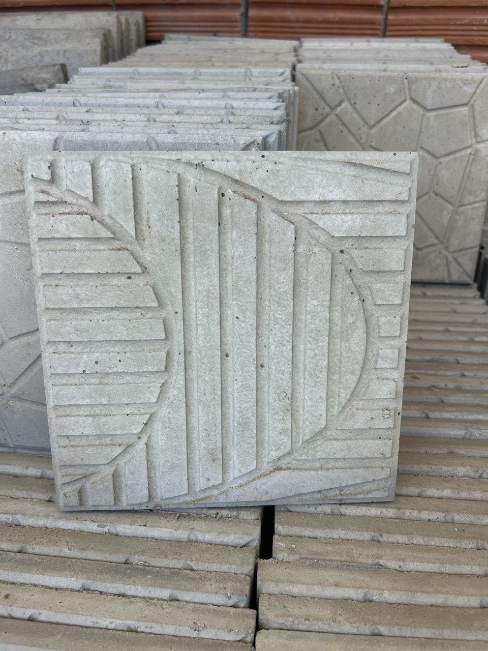 Piso Copacabana