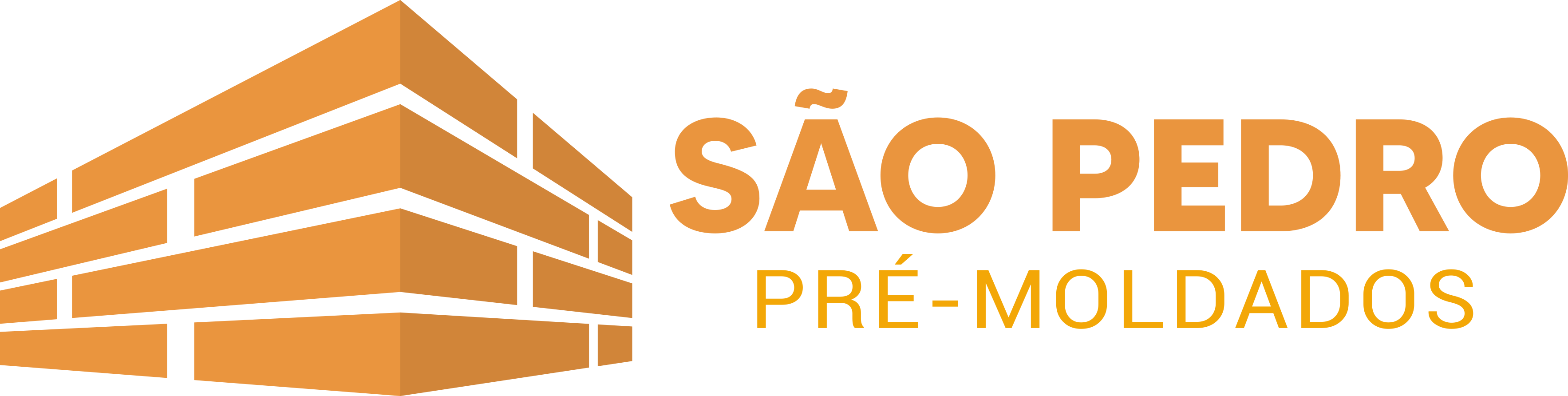 São Pedro Pré-Moldados