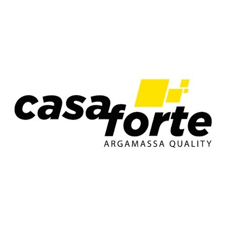 Argamassas Casa Forte